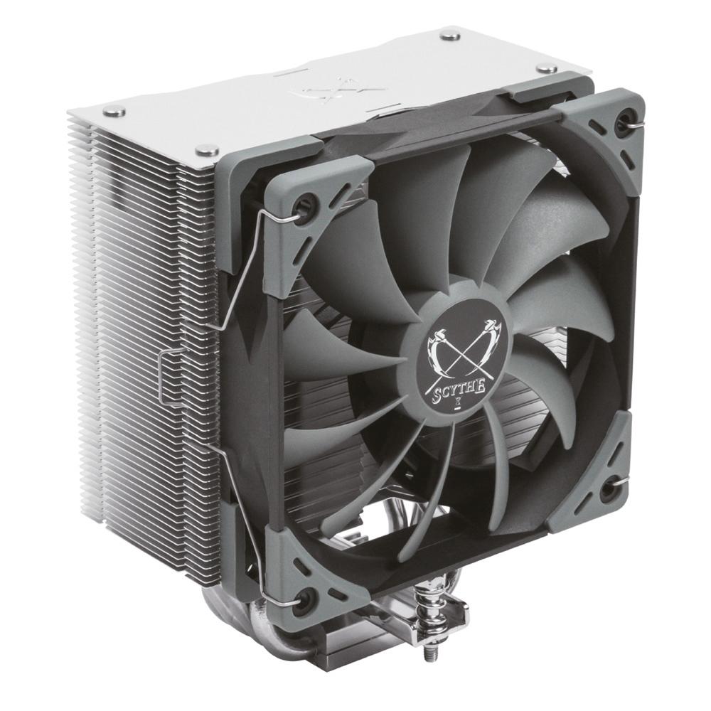 Cooler para Processador Scythe Kotetsu Mark II, AMD/Intel - SCKTT-2000