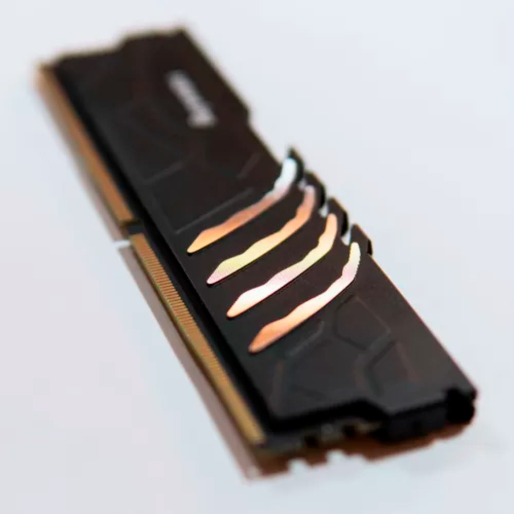 Memória Ram Pc Hawking Ddr5 16gb 5600mhz