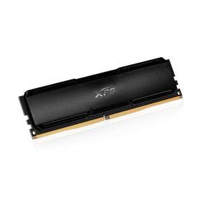 Memória XPG Gammix D20, 8GB, 3200MHz, DDR4, CL16, Preto - AX4U32008G16A-CBK20