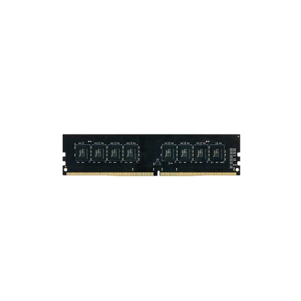 Memória Desktop Team Group 4GB DDR4 2400Mhz - TED44G2400C1602