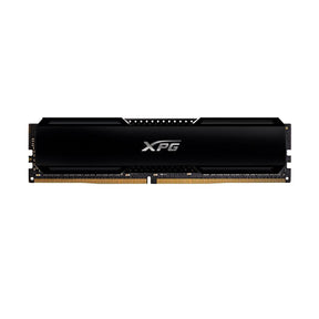 Memória XPG Gammix D20, 8GB, 3200MHz, DDR4, CL16, Preto - AX4U32008G16A-CBK20