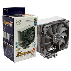 Cooler para Processador Scythe Kotetsu Mark II, AMD/Intel - SCKTT-2000