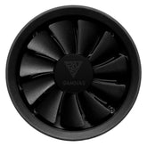 Cooler para Processador Gamdias Boreas E1l-010, 120mm, LED RGB - Preto