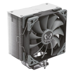 Cooler para Processador Scythe Kotetsu Mark II, AMD/Intel - SCKTT-2000