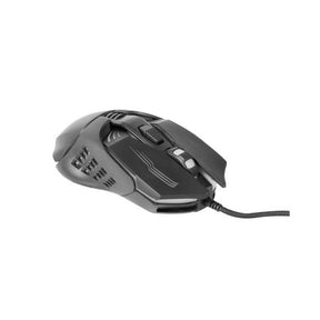 Mouse Gamer Galax Slider Series Sld-02 3200dpi/rgb/6 Botões/preto/usb - Mgs02s1a6rg2b0