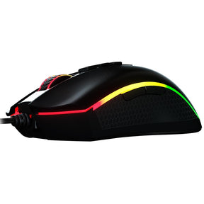 Mouse Gamer Redragon King Cobra, RGB, 8 Botões, 24000DPI - M711-FPS